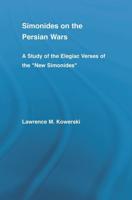 Simonides on the Persian Wars