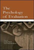 The Psychology of Evaluation