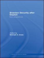Bosnian Security After Dayton