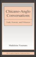 Chicano-Anglo Conversations