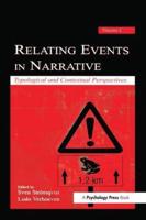 Relating Events in Narrative