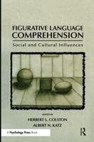 Figurative Language Comprehension