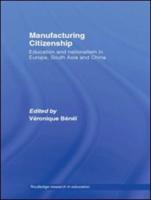 Manufacturing Citizenship