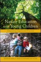 Nature Education With Young Children