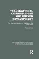 Transnational Corporations and Uneven Development