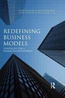 Redefining Business Models Haslam