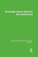 Routledge Library Editions - Russell