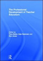 The Professional Development of Teacher Educators