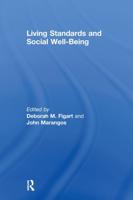 Living Standards and Social Well-Being