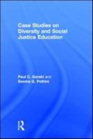 Case Studies on Diversity and Social Justice Education