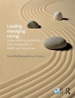 Leading, Managing, Caring