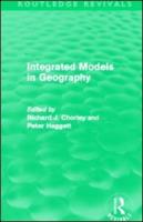 Integrated Models in Geography