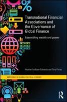 Transnational Financial Associations and the Governance of Global Finance