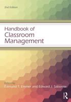 Handbook of Classroom Management