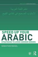 Speed up your Arabic: Strategies to Avoid Common Errors