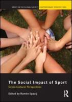 The Social Impact of Sport