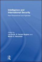 Intelligence and International Security