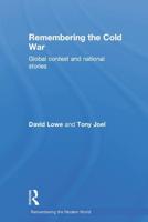 Remembering the Cold War