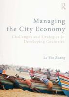 Managing the City Economy