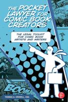 The Pocket Lawyer for Comic Books