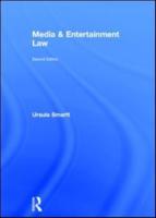 Media & Entertainment Law