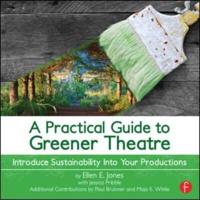 A Practical Guide to Greener Theatre