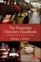 The Properties Director's Handbook