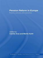 Pension Reform in Europe