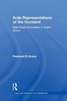 Arab Representations of the Occident