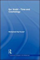 Ibn 'Arabî - Time and Cosmology