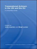Transnational Activism in the UN and EU