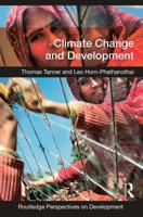 Climate Change and Development