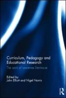 Curriculum, Pedagogy and Educational Research: The Work of Lawrence Stenhouse