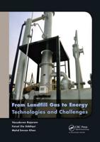 From Landfill Gas to Energy