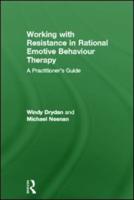 Working With Resistance in Rational Emotive Behaviour Therapy