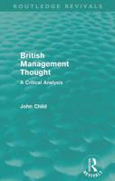 British Management Thought