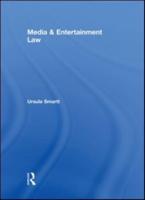 Media and Entertainment Law