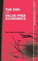 The End of Value-Free Economics