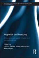 Migration and Insecurity