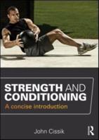 Strength and Conditioning