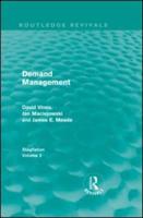 Stagflation. Vol. 2 Demand Management