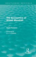 The Economics of Alfred Marshall