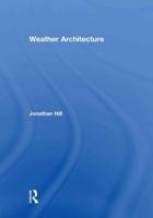 Weather Architecture