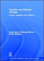 Tourism and Climate Change