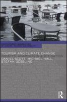 Tourism and Climate Change : Impacts, Adaptation and Mitigation