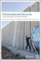 Citizenship and Security