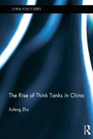 The Rise of Think Tanks in China