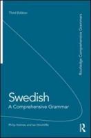 Swedish: A Comprehensive Grammar