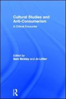 Cultural Studies and Anti-Consumerism