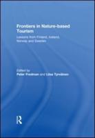 Frontiers in Nature-Based Tourism